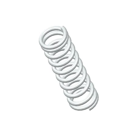 Approved Vendor Compression Spring, O= .088, L= .31, W= .012 G409968182